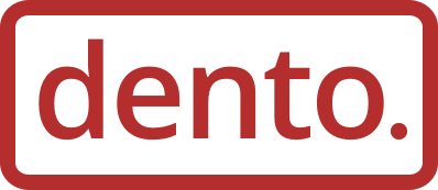 dento logo